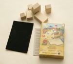 Stempel  selbst gestalten und basteln