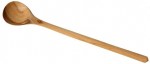 Olivenholz Kochl�ffel rund 35 cm
