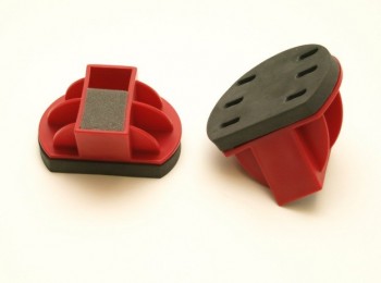Universalleiterschuh 4H