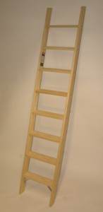 Parallelanlegeleiter 12 Stufen