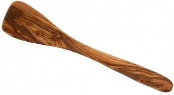 Olivenholz Pfannen-Wender 35 cm