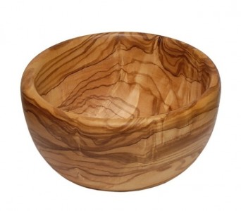 Schale rund Salatschale Durchmesser 13 cm